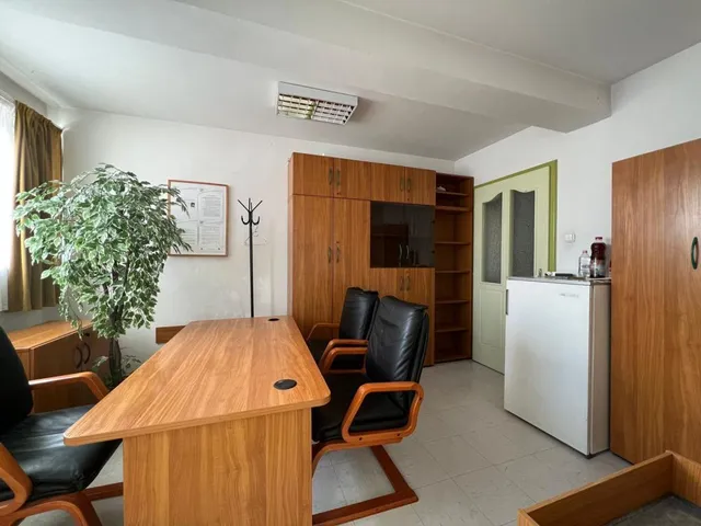 Kiadó kereskedelmi és ipari ingatlan Zalaegerszeg 20 nm