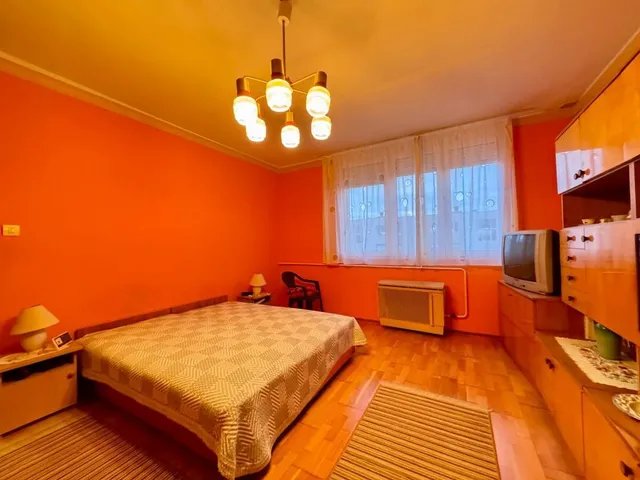 Eladó lakás Zalaegerszeg, Kertváros 50 nm