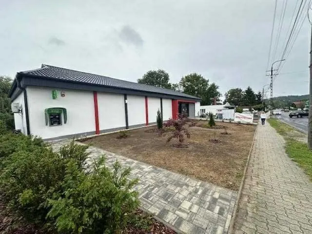 Kiadó kereskedelmi és ipari ingatlan Zalaegerszeg, Andráshida 20 nm
