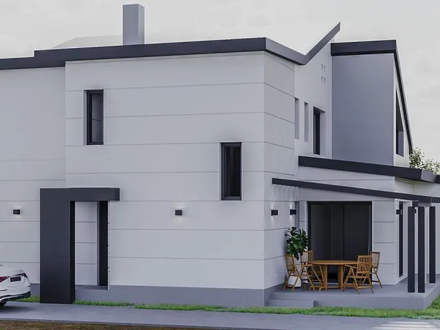 Eladó lakás Keszthely 140 nm