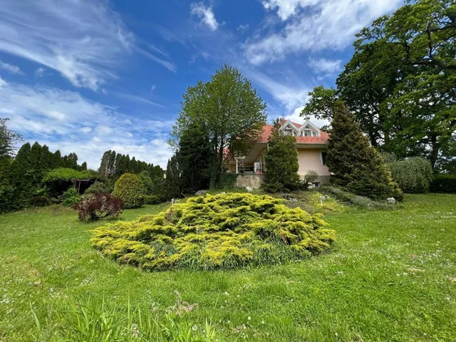 Eladó ház Zalaegerszeg, Kertváros 358 nm