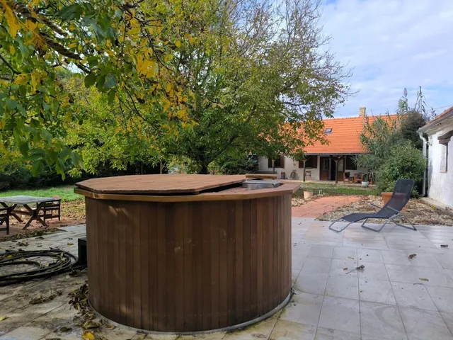 Eladó ház Sénye 100 nm