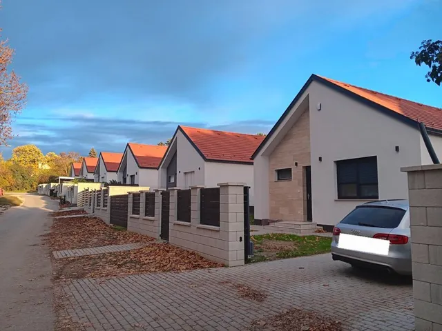 Eladó ház Siófok, Fokihegy 70 nm