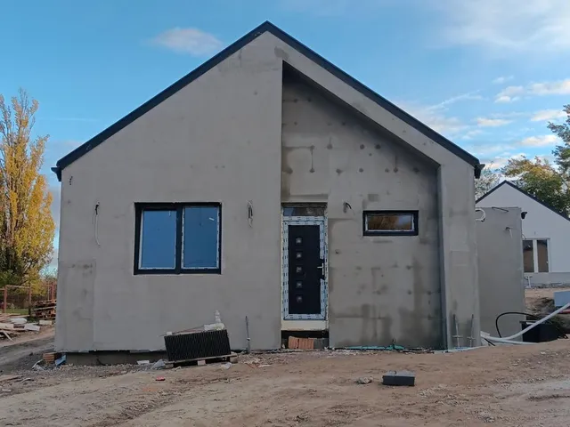 Eladó ház Siófok, Fokihegy 70 nm