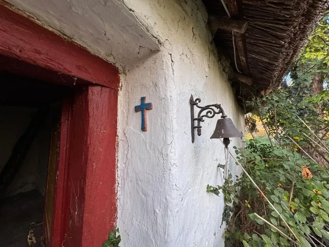 Eladó üdülő és hétvégi ház Balatongyörök 40 nm