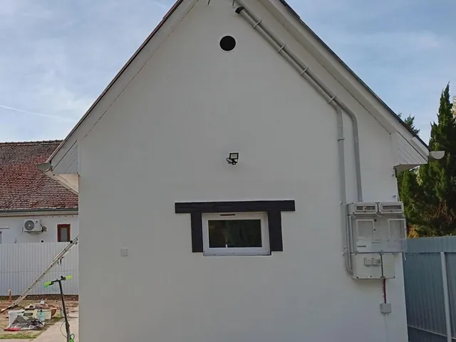 Eladó ház Siófok, Fokihegy 64 nm