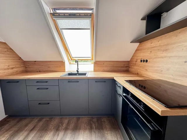 Eladó lakás Zalaegerszeg, Ola 34 nm