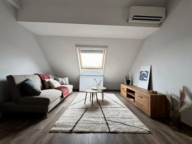 Eladó lakás Zalaegerszeg, Ola 34 nm