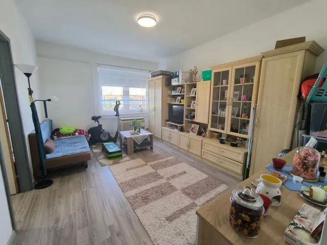 Eladó lakás Zalaegerszeg 50 nm