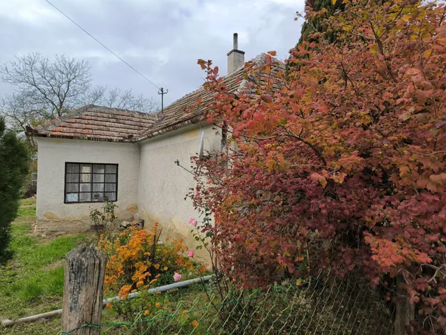 Eladó ház Zalaszentgrót 80 nm