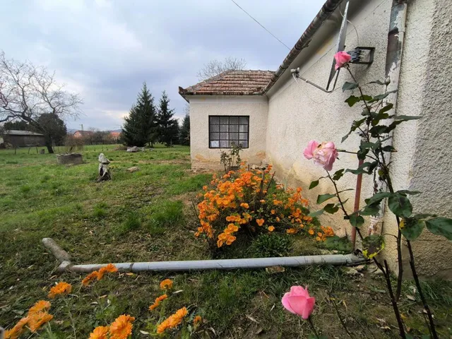 Eladó ház Zalaszentgrót 80 nm