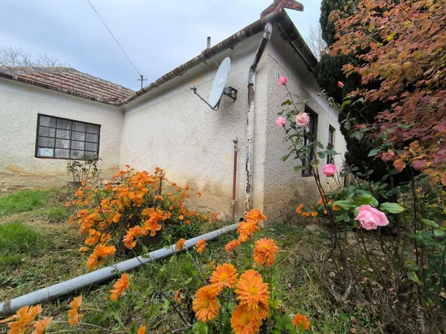 Eladó ház Zalaszentgrót 80 nm