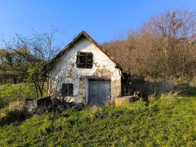 Eladó üdülő és hétvégi ház Zalaszántó 25 nm