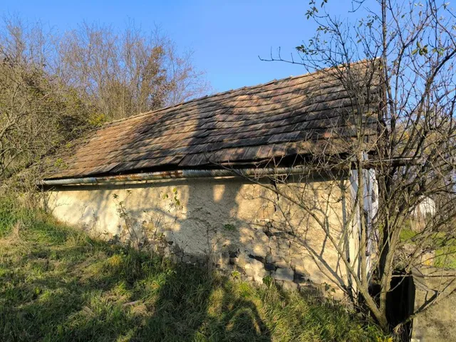 Eladó üdülő és hétvégi ház Zalaszántó 25 nm