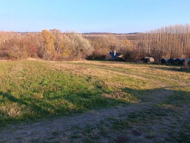 Eladó telek Nagyberény 983 nm