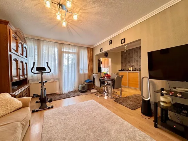 Eladó lakás Zalaegerszeg, Kertváros 55 nm