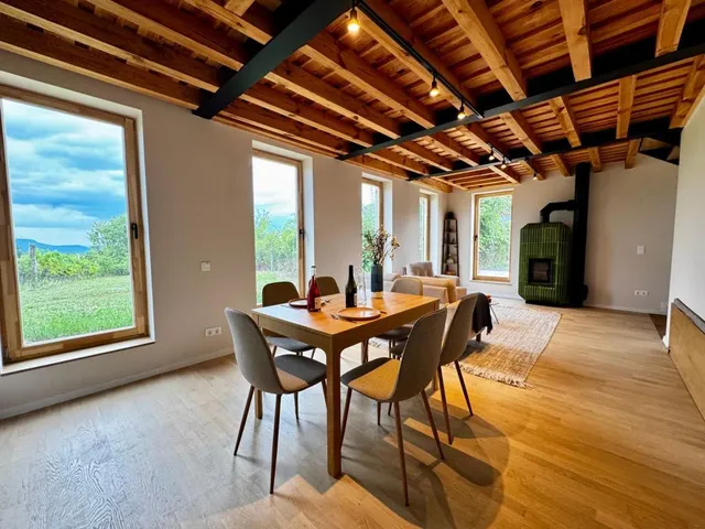 Eladó ház Lesencefalu 90 nm