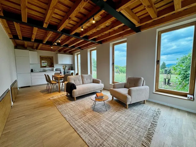 Eladó ház Lesencefalu 90 nm