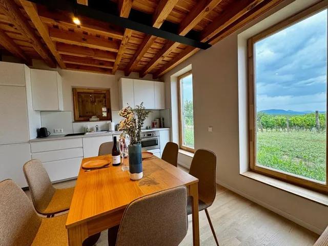 Eladó ház Lesencefalu 90 nm