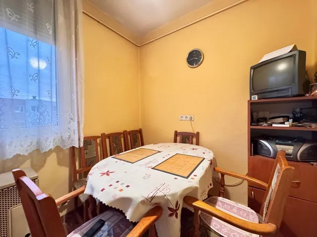 Eladó lakás Zalaegerszeg, Kertváros 50 nm