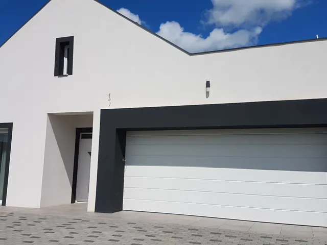 Eladó ház Balatongyörök 177 nm