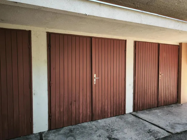 Eladó garázs Keszthely, Helikonliget, Béri Balogh 11 nm