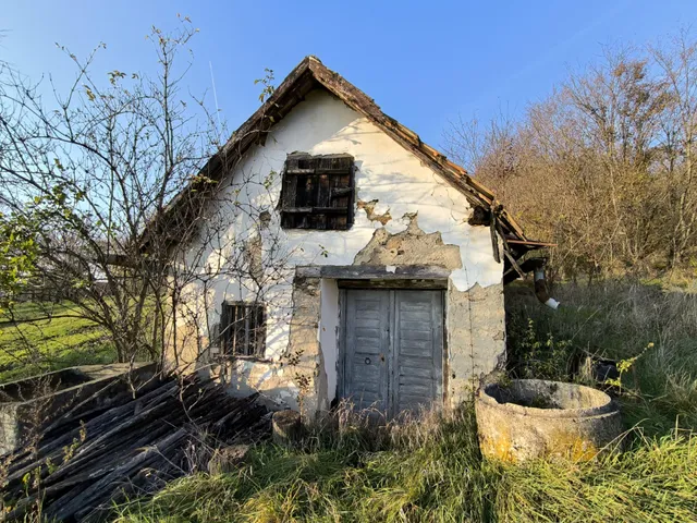 Eladó üdülő és hétvégi ház Zalaszántó 23 nm