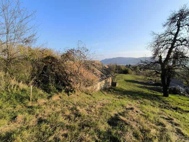 Eladó üdülő és hétvégi ház Zalaszántó 23 nm