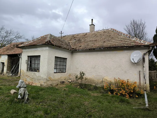 Eladó ház Zalaszentgrót 80 nm