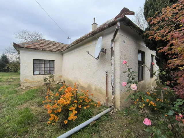 Eladó ház Zalaszentgrót 80 nm