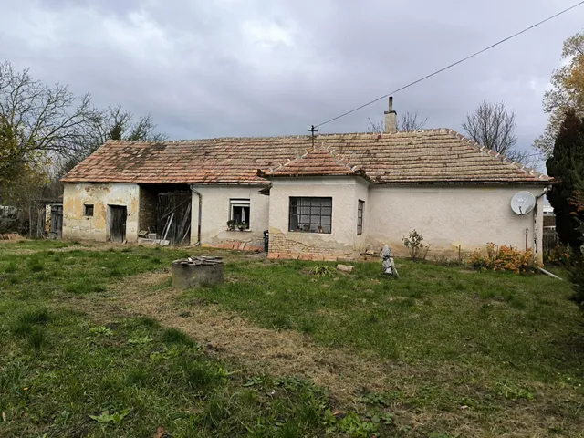 Eladó ház Zalaszentgrót 80 nm