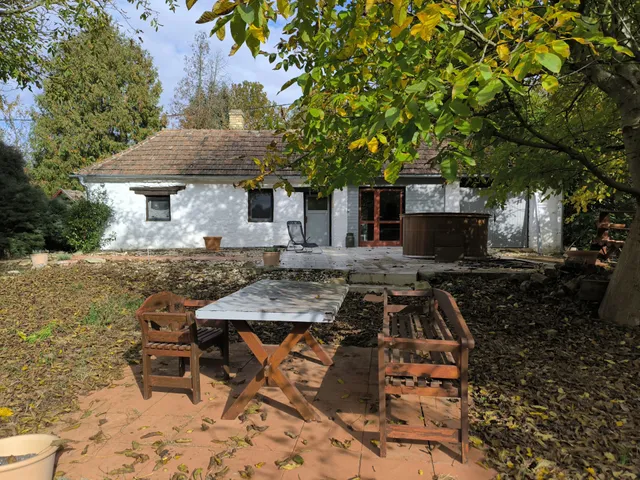 Eladó ház Sénye 100 nm