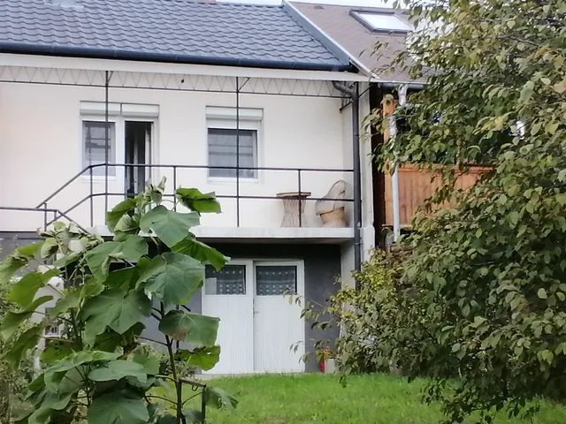 Eladó ház Keszthely, Kertváros 70 nm