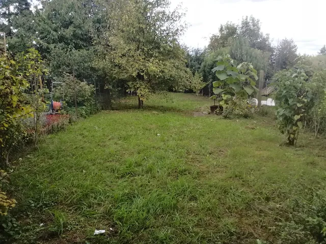 Eladó ház Keszthely, Kertváros 70 nm