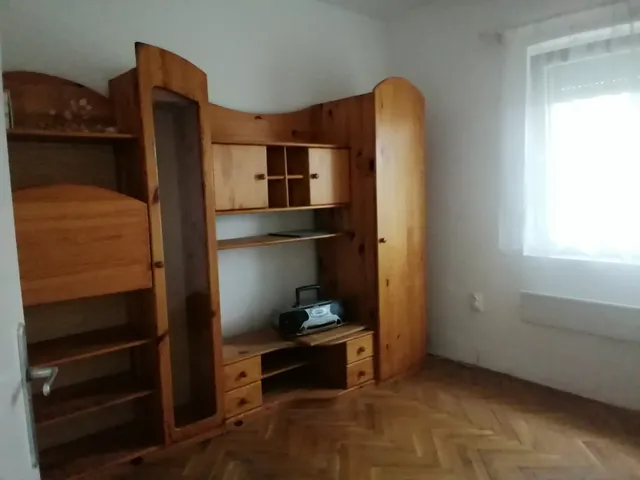 Eladó nyaraló Keszthely, Kertváros, Keringő 65 nm