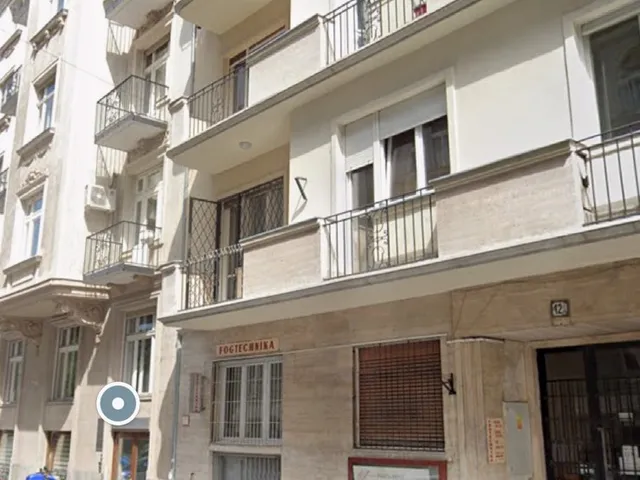 Eladó lakás Budapest V. kerület, Lipótváros 42 nm