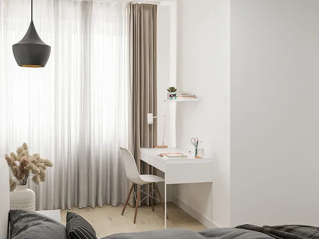 Eladó lakás Gyenesdiás 140 nm