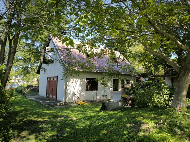 Eladó ház Balatongyörök 100 nm