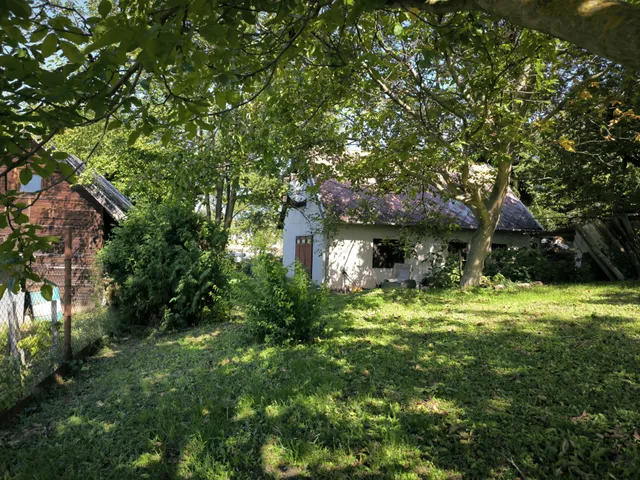 Eladó ház Balatongyörök 100 nm