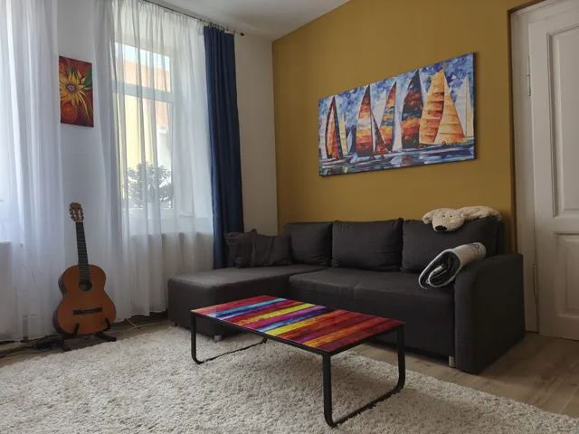 Eladó ház Keszthely 44 nm