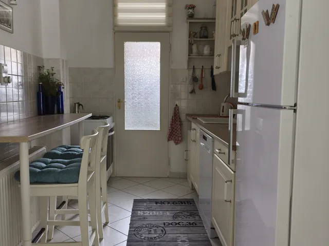 Eladó ház Keszthely 44 nm