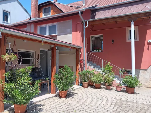 Eladó ház Hévíz, Egregy 200 nm