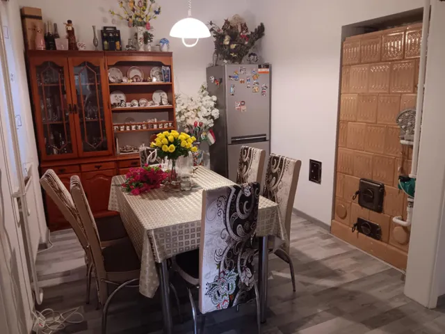 Eladó ház Hévíz, Egregy 200 nm