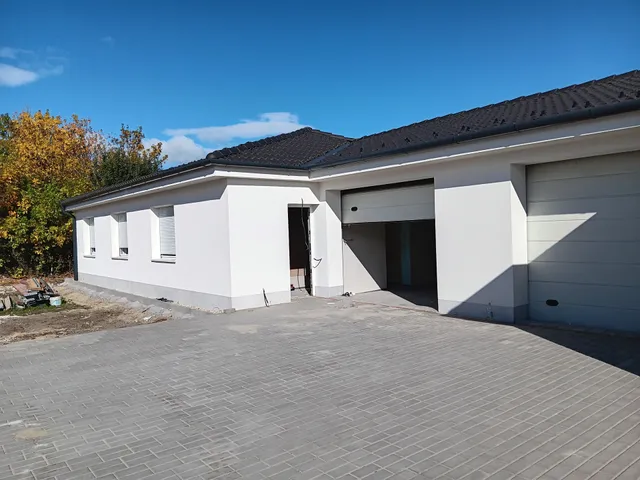 Eladó ház Siófok, Sóstó 80 nm