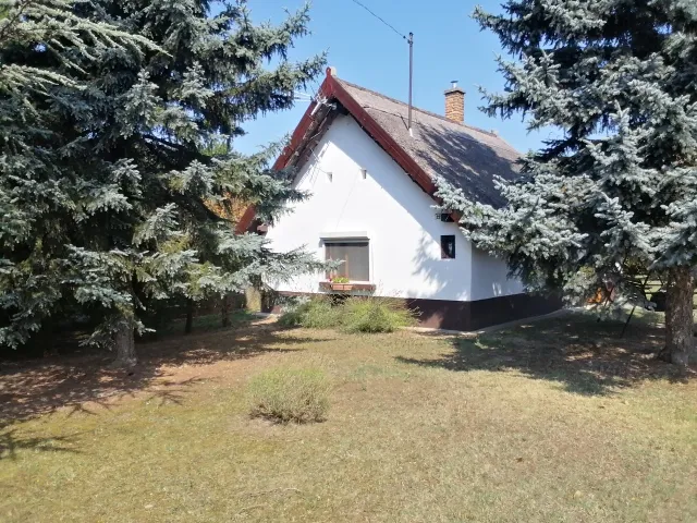 Eladó ház Gyenesdiás 40 nm