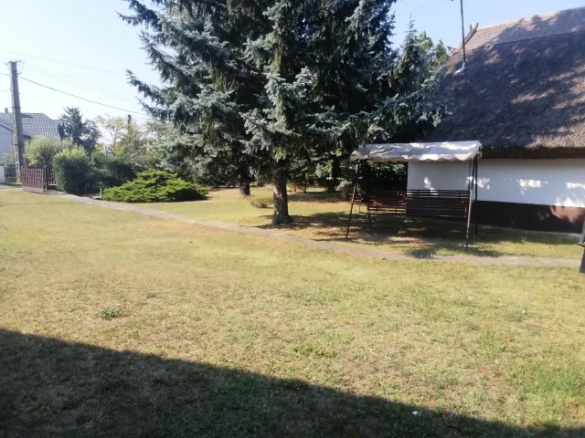 Eladó ház Gyenesdiás 40 nm