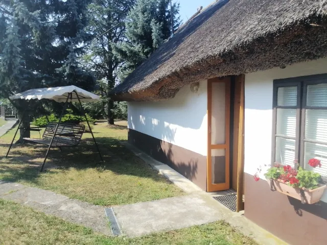 Eladó nyaraló Gyenesdiás 40 nm