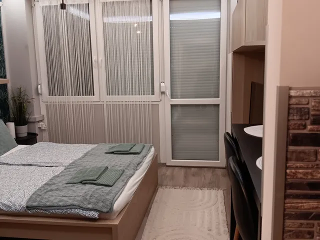 Eladó lakás Siófok, Aranypart 20 nm