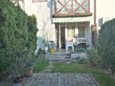 Eladó ház Hévíz 120 nm