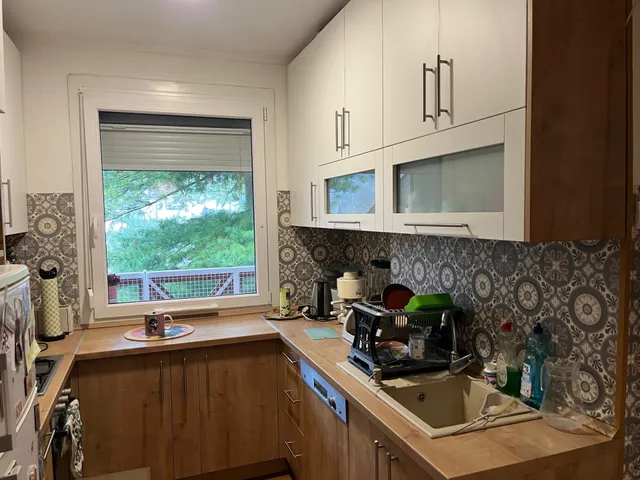 Eladó lakás Hévíz 84 nm